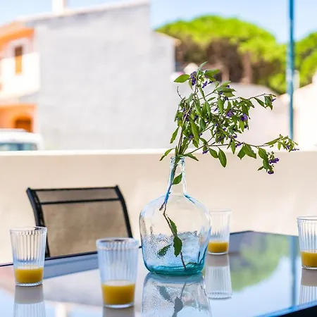 Cala Morlanda 1 Apartman S'Illot